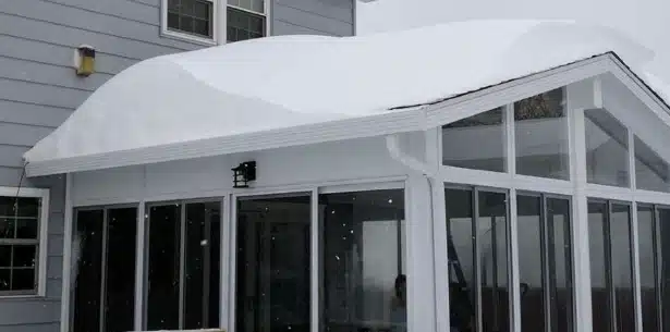 you plan to use the space in the winter