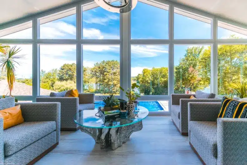 sunroom
