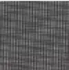 Durable screen fabric weave detail